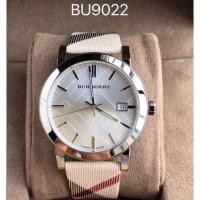 ราคา Burberry นาฬิกาข้อมือผู้หญิง Heritage Nova Check Beige รุ่น BU9022 (13038451756)