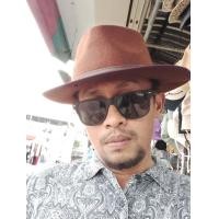 ราคา หมวกทรงปานามา Panama ทรงคาวบอย งานไทยเท้ ใส่ได้ 57 59cm รอบวง ปีกวัดด้านข้าง 6cm (21051728483)