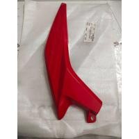 ราคา ฝาข้างขวาตัวเล็ก สีแดง สำหรับรุ่น MIO125MX 2012 อะไหล่แท้ YAMAHA 33S F1741 00 P4 (8970918839)