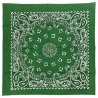 ราคา ผ้าเช็ดหน้า Made in USA ของแท้ผืนใหญ่ ผ้านุ่ม ขนาด50 50 (15125503566)