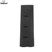 ราคา Studyset IN stock French Horn Hand Guard Leather Anti slip Protective Hand Pad French Horn Handle Cover Musical Instrument Accessories (20760227618)