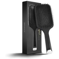 ราคา Ghd good hair day แปรงหวีผมที่ออกแบบมาเพื่อช่วยบำรุงหนังศีรษะและลดการพันของเส้นผมโดยเฉพาะ จากแบรนด์ของยุโรป ช่วยนวดหนังศีรษะเพื่อสุขภา (20713859546)