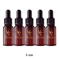 ราคา Ratcha VC Vit C Bio face Serum รัชชา วิตซี ไบโอ เฟส เซรั่ม เซรั่มวิตามินซี บำรุงผิวหน้า วิตซีน้องฉัตร เซรั่มน้องฉัตร น้องฉัตร 10ml (19681334085)