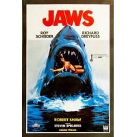 ราคา แผ่น DVD หนังใหม่ Jaw จอว์ส ภาค 1 4 DVD Master เสียงไทย เสียง ไทย อังกฤษ ซับ ไทย อังกฤษ ภาค 1 ไม่มีซับ ไทยค่ะ หนัง ดีวีดี (19930055012)