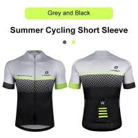 ราคา LAMEDA เสื้อเสื้อเจอร์ซีย์นักปั่นผู้ชายเสื้อผ้าจักรยานเสือภูเขาขี่จักรยานแขนสั้นชุดปั่นจักรยานแขนยาวขายาวแห้งอย่างรวดเร็วฤดูร้อนกางเกงปั่นจักรยานแข่งรถ (20622605126)