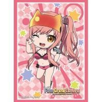 ราคา Bushiroad Sleeve Fate Grand Carnival Ritsuka Fujimaru Mash Nero Altria Gawain Ishtar Queen Medb James Moriarty (20584612428)