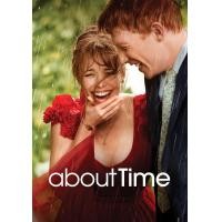 ราคา About Time ย้อนเวลาให้เธอ ปิ๊ง รัก 2013 DVD หนัง มาสเตอร์ พากย์ไทย (18719773294)