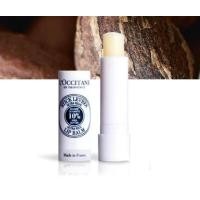 ราคา LOCCITANE Shea Ultra Rich Lip Balm 4 5g ลิปบาล์มให้ความชุ่มชื่นแก่ริมฝีปาก (8966074856)