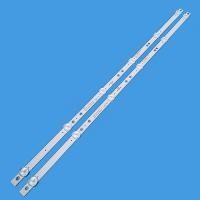 ราคา 2PCS LED Backlight Strip สำหรับ32PHS406260 PANASONIC TX 32FR250K 2T C32ACSA K320WDX A1 AB ประเภท4708 K320WD A2113N01 A1113N11 (19932213477)