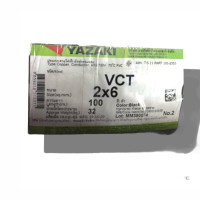 ราคา YAZAKI IEC53 VCT YAZAKI VCT 2 x 4 vct 2 x 6 3 x 1 vct 3x 1 5vct 3x 2 5 VCT 3x 4 VCT 3 x 6 vct 4 x 1 vct 4 x 1 5 vct 4 x 2 5 vct 4 x 4 VCT 4 x 6 (17046765351)