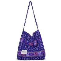 ราคา กระเป๋าสะพาย ย่ามผ้า กระเป๋าสะพายข้าง กระเป๋าม้ง กระเป๋าพื้นเมือง กระเป๋าย่าม กระเป๋าชาวดอย กระเป๋าสี่เหลี่ยม พร้อมส่ง (17079631787)