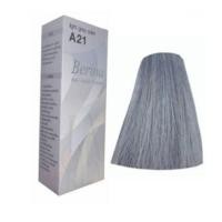ราคา ครีมย้อมผมเบอริน่า สีควันบุหรี่ A21A1 กดเลือกตามตัวเลือกสินค้า (9745703677)