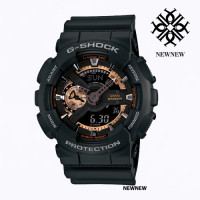 ราคา นาฬิกา G SHOCK CASIO รุ่น GA 110RG 1 ของแท้ประกัน cmg รับประกันศูนย์ 1 ปี (17362044644)