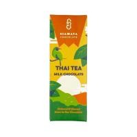 ราคา Siamaya Chocolate ช็อกโกแลตบาร์ Organic 20 g (20208075455)