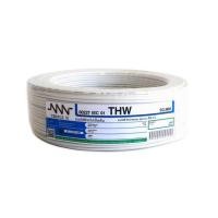 ราคา สายไฟฟ้า THW 4 mm 90 เมตรต่อม้วน NNN ทริปเปิ้ลเอ็น TRIPLE N (16081663810)