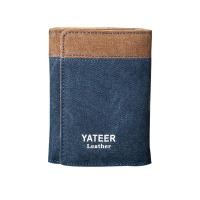 ราคา Harry Potter Men Short Bifold long Zipped Wallet Anime Periphery Godric Gryffindor College Salazar Slytherin Fashion (16004891761)