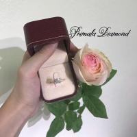 ราคา เพชรชู 1กะรัต บ่าข้าง 3ตังข้างละ 8เม็ด และ 1ตังฝังกระเปาะด้านละ 3 เม็ด 4ด้าน รวมฝังเพชรทั้งหมด 29เม็ด (18184005874)