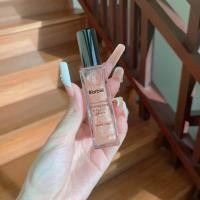 ราคา บาร์บี้ Glowing Sprayb สเปรย์ล็อค เซ็ต เครื่องสำอาง สารสกัดธรรมชาติ หน้าฉ่ำ วาว เล่นแสง (21168865129)