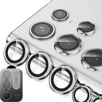 ราคา HIPHI รุ่นใหม่ ฟิล์มกระจก กันรอย เลนส์กล้อง ใช้สำหรับ ไอโฟน Samsung S22 Ultra 5G S23 S23 Plus 5G S23 Ultra 5G เลนส์กล้องไอโฟน (20707575197)