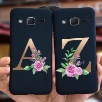 ราคา ตัวอักษรน่ารักสำหรับ Samsung Galaxy J2กรณี J2 Duos J200F J200H J200G J200Y นุ่มซิลิโคนสำหรับ Samsung J2 Duos (15139980172)