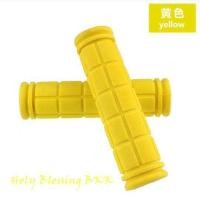 ราคา ปลอกมือยางจักรยาน FIXED GEAR 1 คู่ (790558834)