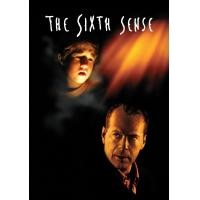 ราคา The Sixth Sense ซิกซ์เซ้นส์ สัมผัสสยอง 1999 DVD หนัง มาสเตอร์ พากย์ไทย (17687366427)