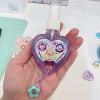 ราคา ลาย Limited Doremi Alcohol Spray สเปรย์แอลกอฮอล์ hand cleaning แอลกอฮอล์ ฟู้ดเกรด พกพา (20508094728)