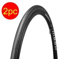 ราคา KENDA ยางจักรยานแบบเรโทร700Cยางจักรยานเสือหมอบ700x23C น้ำหนักเบา430G ยางจักรยานฟิกซ์รถแข่งสีแดงสีเหลืองด้านข้างยางสีเหลือง110PSI K193 (18443098691)