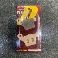 ราคา ผ้าเบรค Daytona หลัง CRF250R RX 04 22 CRF450R RX RL 02 22 CRF150R (19532561681)