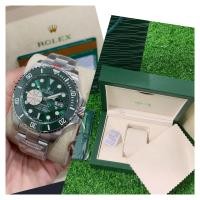 ราคา นาฬิกาโรเล็กซ์Submariner Automatic size40mm 43mm (19056369301)