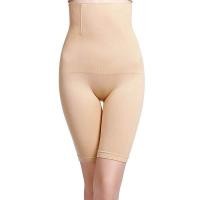 ราคา Womens High Waist Training Shapewear Tummy Control Panties Butt Lift Body Shaper Belt Shorts Slim Thigh Shapewear (20016720927)