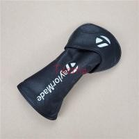 ราคา Taylormade Branded New Golf Club Driver Fairway Woods Hybrid and Iron Headcover Generic Golf Club Head Protection Cover Sports Golf Club Accessories Equipment (20371974119)