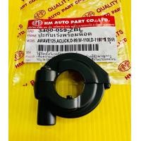 ราคา ปะกับเร่ง เดิม พร้อมน็อต Wave110i Wave110i 2009 2018 Dream Supercub Dream110i Click110 Click i Wave125 Dream99 อย่างดี HMA (20437811225)