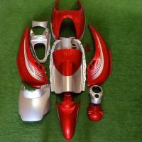 ราคา รวมชุดสี สกุ๊ปปี้ไอ เก่า มีจำนวน15ชิ้น สินค้ามีรับประกัน (18711122747)