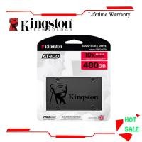 ราคา A400 SSDNow SSD 480GB 2 5 Solid State Drive เพิ่มประสิทธิภาพ 24ชั่วโมงเรือและการรับประกันอายุการใช้งาน (16736781667)