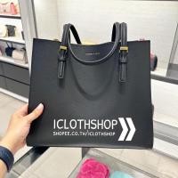 ราคา CHARLES KEITH Sansa Tote Bag Item No CK2 30780217 9 size XL กระเป๋าถือ (19596425381)