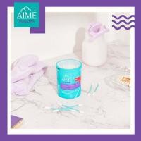 ราคา Aime Cotton Bud เอเม่ คอตตอนบัต x 1 ชิ้น srsi (7510520940)