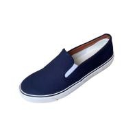 ราคา จัดส่งภายใน 24 ชั่วโมง Gold City รองเท้าผ้าใบสวมทรง Slip On รุ่น NS011 ทรงสวย ใส่คูล (17338352953)