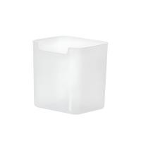 ราคา กล่องเก็บอาหาร กล่องเก็บอาหารพลาสติกแบบใส สำหรับถนอมอาหาร ช่วยจัดระเบียบในตู้เย็น B05 (20892424052)