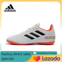 ราคา ADIDAS PREDATOR TANGO Mens Futsal Shose A210 รองเท้าฟุตบอล The Same Style In The Mall (15607024717)