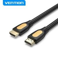 ราคา Vention สาย HDMI 4พัน2 0สายเคเบิ้ลสำหรับ Apple TV PS4 S Plitter สวิทช์กล่อง HDMI เพื่อสาย HDMI 60เฮิร์ตวิดีโอเสียง Cabo สายเคเบิ้ล HDMI 4พัน (15799211739)