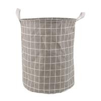 ราคา KDiscount ตะกร้าผ้า ตะกร้าอเนกประสงค์พับเก็บได้ ตะกร้าใส่เสื้อผ้าใช้แล้ว ตะกร้าผ้าใส่ผ้าเตรียมซัก ตะกร้าพับได้ (21188003641)
