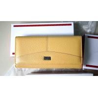 ราคา กระเป๋าสตางค์หนังแท้ ใบยาว Horse หนังแท้ 100 พร้อมกล่องแบรนด์ กระเป๋าสตางค์แฟชั่น กระเป๋าหนังแท้ (15852332308)