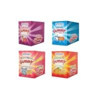 ราคา ยกกล่อง Biopharm Gummy 4 รสชาติให้เลือก (15435636037)