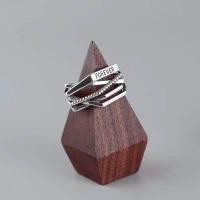ราคา S925 แหวนคู่รักนิรันดร์ S925 Eternal Couple Ring (20638022647)