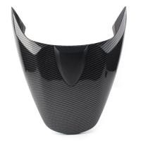 ราคา รถจักรยานยนต์ผู้โดยสารด้านหลัง Pillion Seat Cowl Fai สำหรับ Ducati Monster 696 795 796 2008 14 1100 1100S 09 11พลาสติก ABS (15361859228)