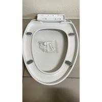 ราคา ฝารองนั่งชักโครก พลาสติกชนิดพิเศษ ขนาดมาตรฐานตามบ้านทั่วไป ระบบฝาเปิด ปิดแบบธรรมดา (20892366172)