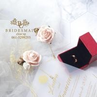 ราคา พร้อมส่ง จาก กทม ดอกไม้ติดหน้าอก พินติดสูท ดอกไม้ติดสูท Lapel pin พินติดสูท ดอกไม้ติดหน้าอก ดอกไม้กลัดหน้าอก ช่อดอกไม้ เข็มกลัดดอกไม้ (15737440359)