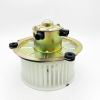 ราคา อะไหล่รถขุด Hitachi EX200 5 EX200 2 EX200 3 EX120 3 เครื่องปรับอากาศเครื่องทำความร้อนมอเตอร์เป่าลม EX225USR (18070791929)
