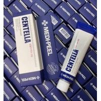 ราคา MEDI PEEL Centella Mezzo Cream Blue 30 ml ของเเท้ พร้อมส่ง (18632857415)